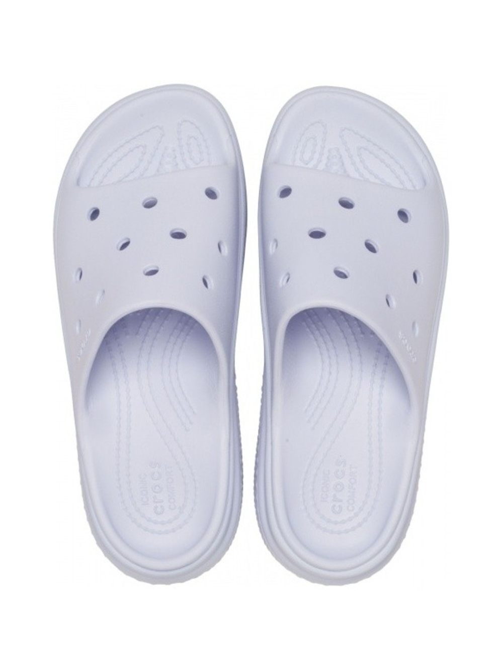 Crocs™ Stomp Slide Dreamscape Size Women's US 10M